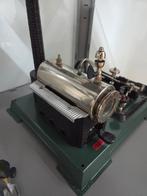 Wilesco d16, Hobby en Vrije tijd, Modelbouw | Overige, Ophalen of Verzenden, Zo goed als nieuw, Groter dan 1:32