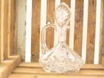 Glazen karaf 34999, Huis en Inrichting, Woonaccessoires | Vazen, Gebruikt, Overige kleuren, Ophalen of Verzenden, Glas
