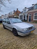 Volvo 850 2.5 I 1996 Grijs | nieuwe APK, Auto's, Volvo, Origineel Nederlands, Te koop, Zilver of Grijs, 144 pk