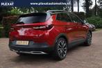 Opel GRANDLAND X 1.6 Turbo Hybrid4 Ultimate Aut | Stoelverko, Auto's, Automaat, 77 km/l, 4 cilinders, Bedrijf