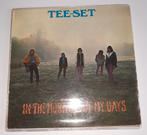 Tee Set 2 x LP's - per stuk €7,50., Ophalen, Zo goed als nieuw, Overige formaten, Poprock