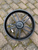 Nieuw achterwiel / motor fatbike met rode stekker, Ophalen of Verzenden, Nieuw, Algemeen, Wiel