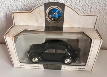 Lledo Promotional Models Volkswagen Beetle Made in London beschikbaar voor biedingen
