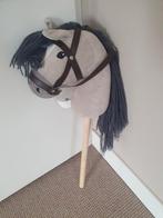 Happy horse stokpaard by astrup, Ophalen of Verzenden, Zo goed als nieuw