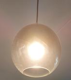 Plafond hanglamp, Huis en Inrichting, Lampen | Hanglampen, Ophalen, Zo goed als nieuw, Minder dan 50 cm