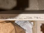 Villeroy en Boch vloertegels (4), Doe-het-zelf en Verbouw, Ophalen, 40 tot 60 cm, 40 tot 60 cm, Keramiek