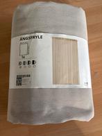 Nieuw IKEA Ängsfryle Gordijn, Ophalen of Verzenden, Nieuw, Crème, 200 cm of meer