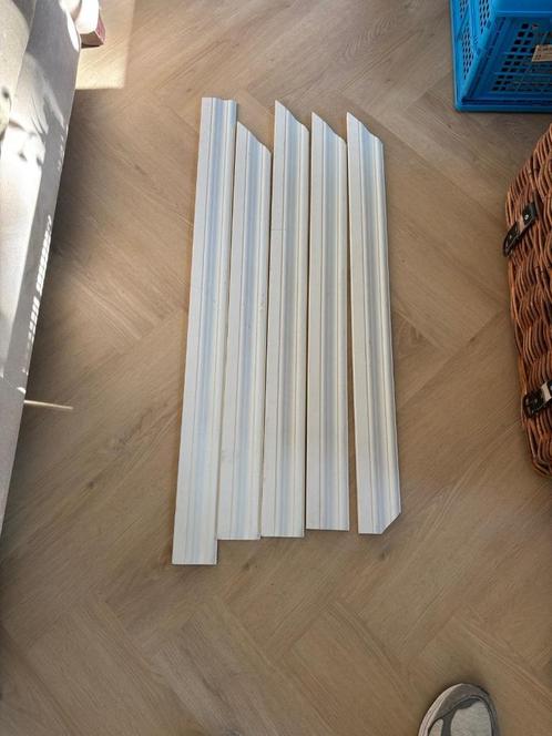 Deurlijsten, Deurkozijn, Architraven, Doe-het-zelf en Verbouw, Kozijnen en Schuifpuien, Nieuw, Deurkozijn, Overige materialen