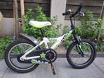 bulls styx 16' Stoere kinderfiets, Ophalen, Staal, V-brakes, 16 tot 20 inch