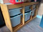 IKEA Trofast Kast met Bakken, Ophalen of Verzenden, Gebruikt