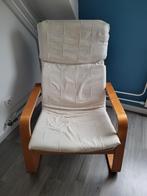 GRATIS stoel, Huis en Inrichting, Ophalen, Gebruikt