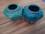 2x oude chinese gemberpot., Antiek en Kunst, Antiek | Keramiek en Aardewerk, Ophalen of Verzenden