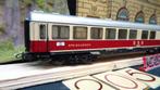 205=Marklin 4289 TEE rijtuig van de Duitse spoorwegen.201, Wisselstroom, Gebruikt, Wagon, Ophalen of Verzenden