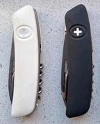 SWIZA zakmes mes Victorinox, Ophalen of Verzenden, Gebruikt