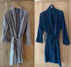 Wellness badjassen ter overname, maten L en XL., Ophalen of Verzenden, Gebruikt, Overige typen