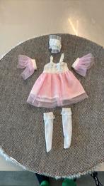 Outfit voor yosd pop, Ophalen of Verzenden, Zo goed als nieuw, Pop