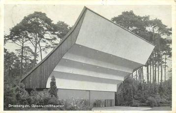 (388-390-011) Driebergen-Rijsenburg Openluchttheater beschikbaar voor biedingen
