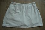 Nieuw wit Mexx sport tennisrokje maat 36 met binnen broek, Overige merken, L00, Nieuw, Ophalen of Verzenden