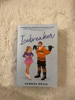 Icebreaker, Ophalen of Verzenden, Zo goed als nieuw, Hannah Grace