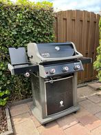 Buitenkeuken Weber, Ophalen of Verzenden, Zo goed als nieuw