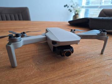 DJI Mini Drone  beschikbaar voor biedingen