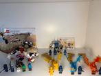 Lego Ninjago Sets (71801) (71802) (71803) (71805) (71809)., Ophalen of Verzenden, Zo goed als nieuw, Complete set, Lego