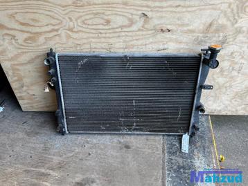 MITSUBISHI COLT 6 1.1 Radiateur 2002-2012 beschikbaar voor biedingen