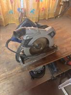 Hand Cirkelzaag - Gebruikt, Ophalen, Gebruikt, Cirkelzaag, 600 tot 1200 watt