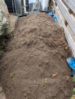 Gratis tuingrond +/- 4 kuub ivm verandering tuin, Tuin en Terras, Aarde en Mest, Ophalen, Tuinaarde