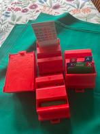 4 biedboxen bridge + kleed, Hobby en Vrije tijd, Gezelschapsspellen | Kaartspellen, Ophalen of Verzenden, Zo goed als nieuw