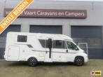 Adria Compact Axess DL - Face to Face Eerste Eigenaar, Caravans en Kamperen, Campers, Bedrijf, Diesel, Tot en met 3, Adria