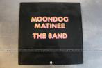 LP The Band – Moondog Matinee ( 1973 Rock / Blues ) 4102, Ophalen of Verzenden, 12 inch, Poprock