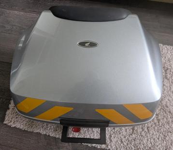 Honda ST1300 Pan European Topkoffer Origineel beschikbaar voor biedingen