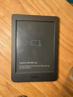 Kobo Nia ereader - Defect - Met hoesje, Computers en Software, E-readers, 8 GB, Ophalen of Verzenden, Niet werkend, Touchscreen
