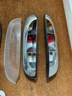 Werkende achterlichten opel corsa C, Verzenden, Opel