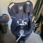 Autostoel Cybex Sirena sx2 i size , Kinderen en Baby's, Autostoeltjes, Gebruikt, 0 t/m 18 kg, Slaapstand, Isofix