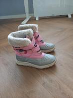Sneeuwlaarzen / Snowboots maat 34, Ophalen of Verzenden, Zo goed als nieuw, Jongen of Meisje, Laarzen