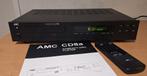 AMC CD8a CD-speler - Zeldzaam, Als Nieuw!, Ophalen of Verzenden, Zo goed als nieuw, Overige merken