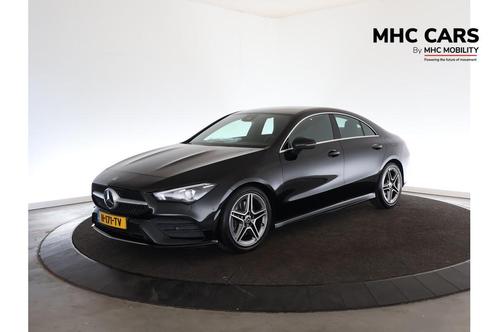 Mercedes-Benz CLA-Klasse 200 Business Solution AMG, Auto's, Mercedes-Benz, Bedrijf, Te koop, CLA, ABS, Achteruitrijcamera, Airbags