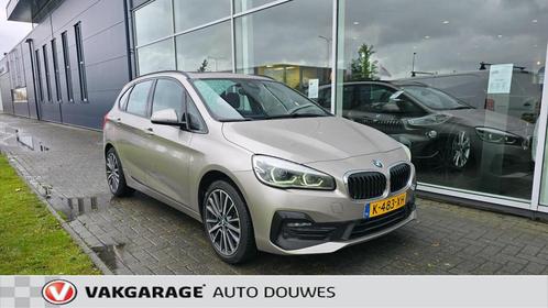BMW 2-serie Active Tourer 218i High Executive |NAP |1e eigen, Auto's, BMW, Bedrijf, Te koop, 2-Serie Active Tourer, ABS, Achteruitrijcamera