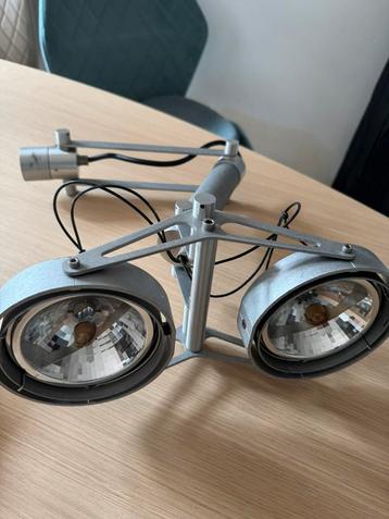 Nomad modular design lamp geschikt voor led   beschikbaar voor biedingen