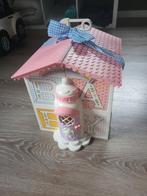 Vintage My Little Pony Babykamer Speelset, Kinderen en Baby's, Speelgoed | Poppenhuizen, Ophalen of Verzenden, Gebruikt, Poppenhuis