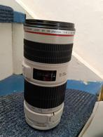 telelens Canon, Audio, Tv en Foto, Fotografie | Lenzen en Objectieven, Ophalen, Gebruikt, Telelens