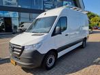 Mercedes-Benz Sprinter 317 CDI L2-H2 Automaat * Navi * Camer, Automaat, Gebruikt, 4 cilinders, Wit