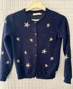 Sissy-Boy vestje met sterren maat 134, Kinderen en Baby's, Kinderkleding | Maat 134, Sissy Boy, Trui of Vest, Zo goed als nieuw