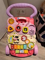 Vtech baby walker roze, Ophalen