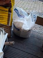 Zak Stonewish Straatzand 25kg - Nieuw, Tuin en Terras, Zand, Ophalen of Verzenden, Nieuw, Straatzand