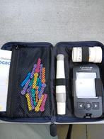 Bloedsuiker glucose meter diabetes, Ophalen of Verzenden