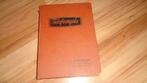 Rotterdam 1933 telefoonboek Joodse inwoners, Verzenden