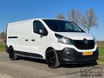 Renault Trafic 1.6 DCI 125 pk L2/H1 Bestel 2019 157.170 km, Auto's, Voorwielaandrijving, Gebruikt, 4 cilinders, 2000 kg